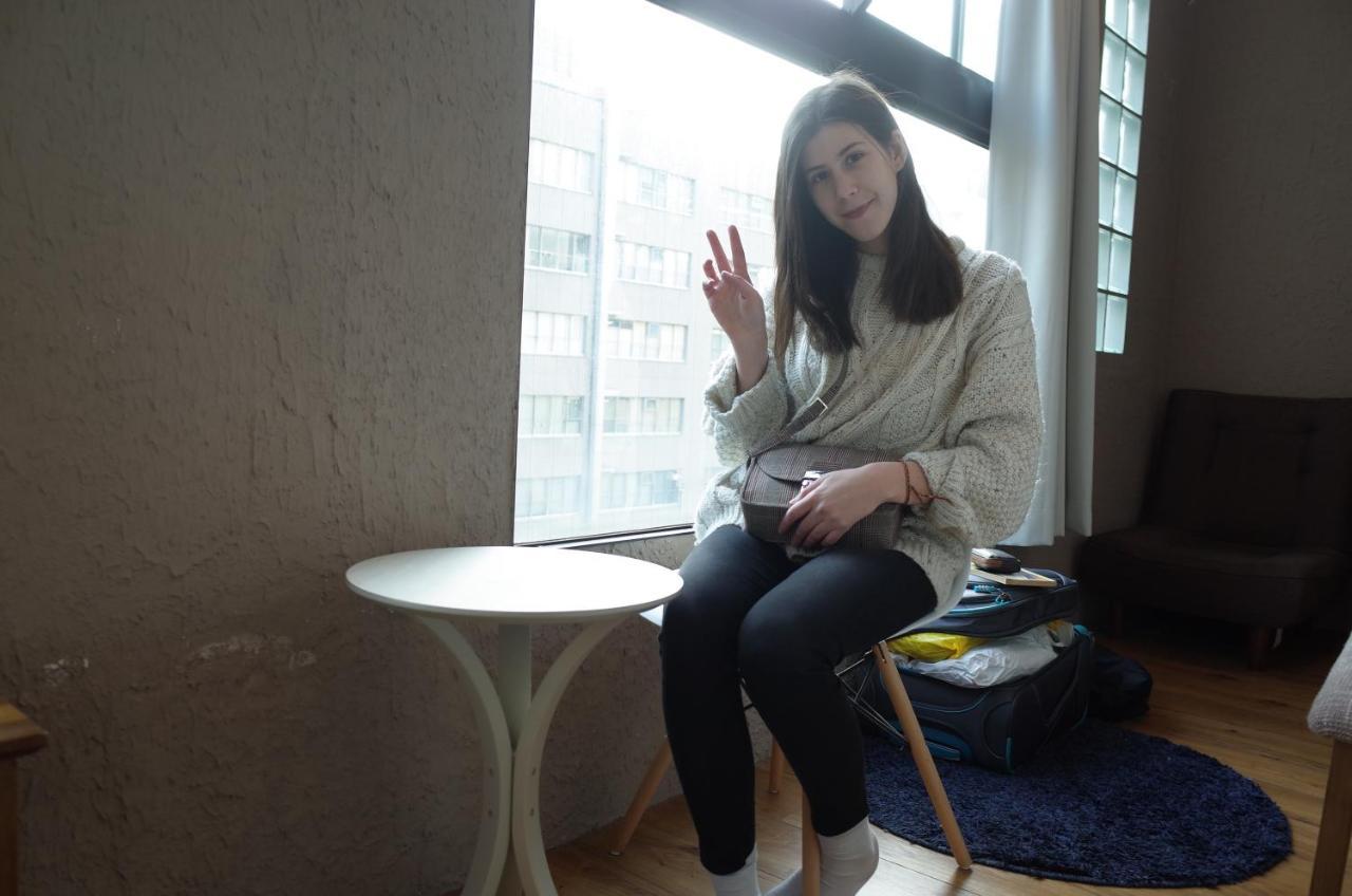 Bnb+ Tokyo Tamachi Bagian luar foto